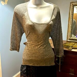 🩶Scrapbook L Blouse🩶